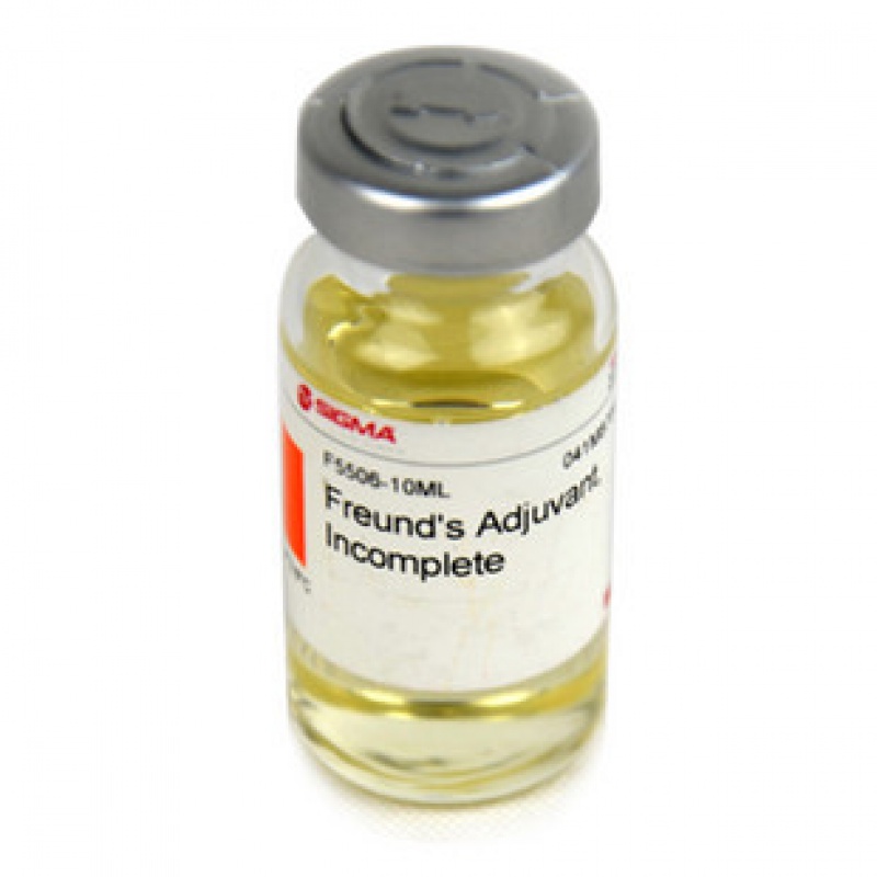 Freund’s Adjuvant, Incomplete ，IFA 弗氏不完全佐劑