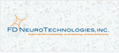 FD Neurotechnologies 授權書