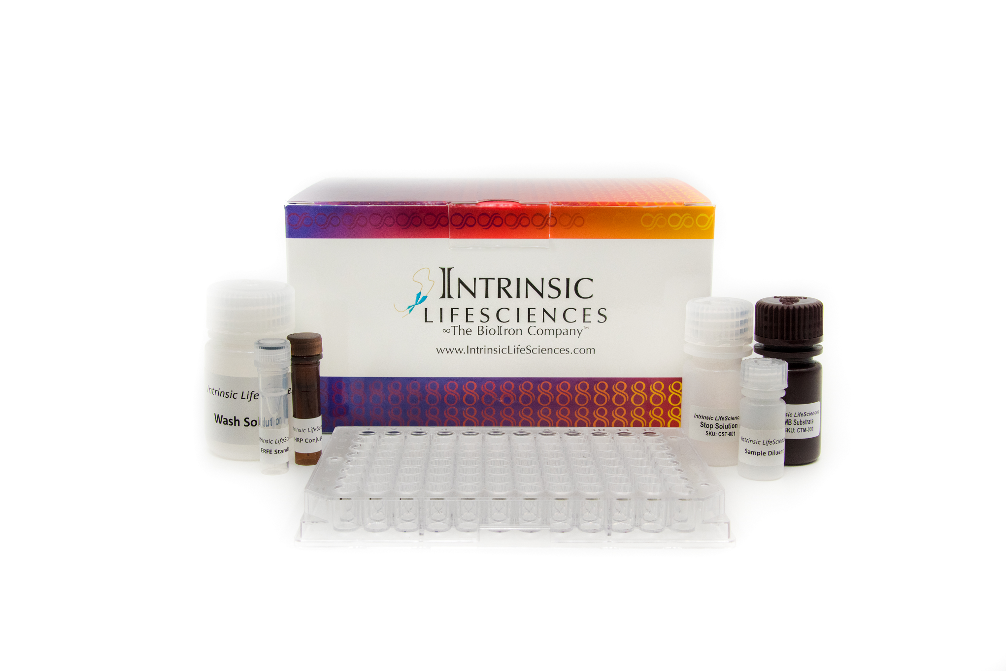 Intrinsic Erythroferrone IE? ELISA Kit